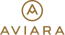 Aviara color logo