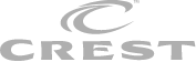 Crest logo