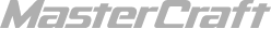 Mastercraft logo