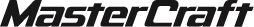 Mastercraft color logo