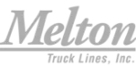 Melton trucks logo